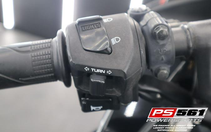 2012 Honda CBR®250R