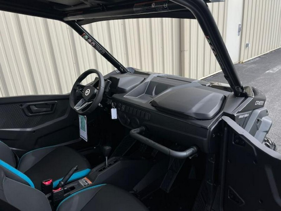 2026 CFMOTO ZFORCE 950 Trail