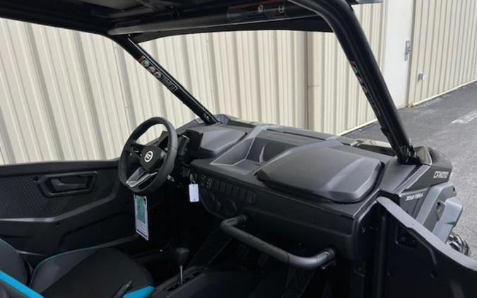 2026 CFMOTO ZFORCE 950 Trail