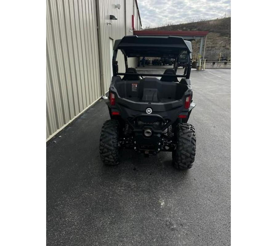 2026 CFMOTO ZFORCE 950 Trail