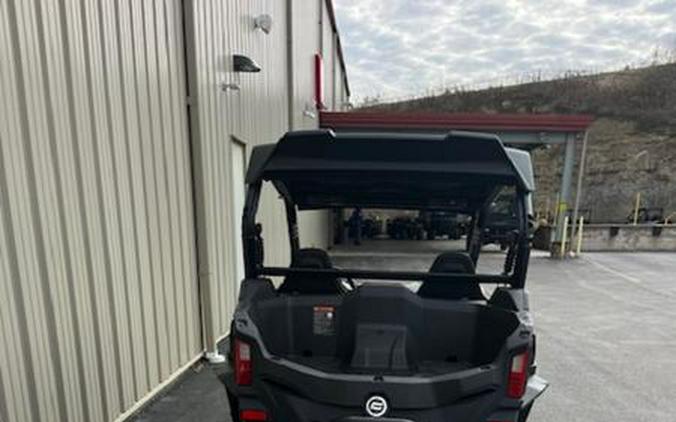 2026 CFMOTO ZFORCE 950 Trail