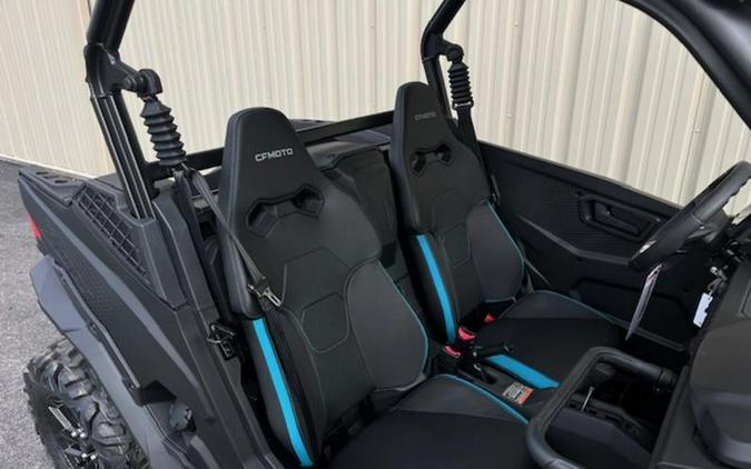 2026 CFMOTO ZFORCE 950 Trail