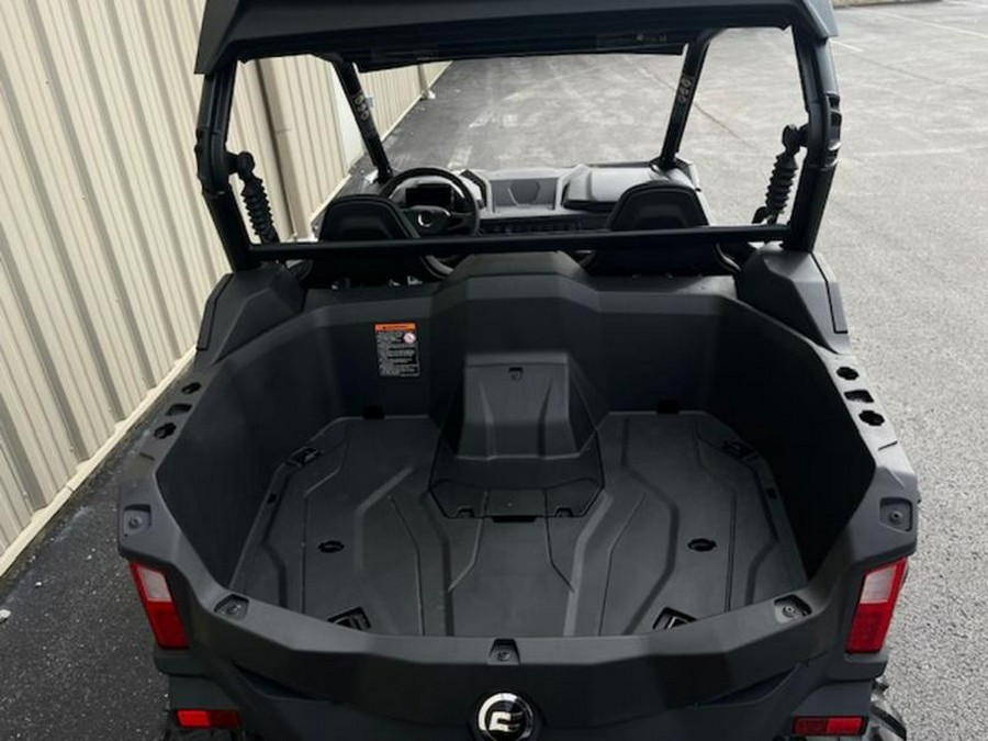 2026 CFMOTO ZFORCE 950 Trail