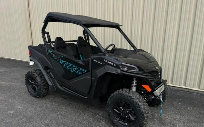 2026 CFMOTO ZFORCE 950 Trail
