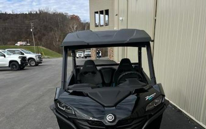 2026 CFMOTO ZFORCE 950 Trail