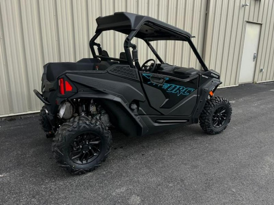 2026 CFMOTO ZFORCE 950 Trail