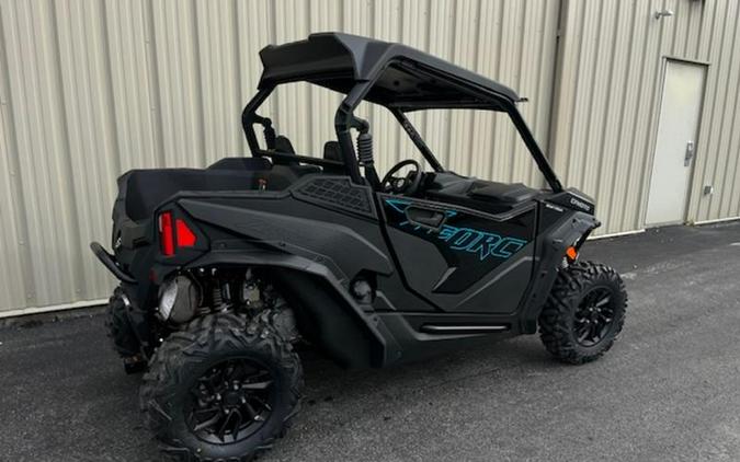 2026 CFMOTO ZFORCE 950 Trail