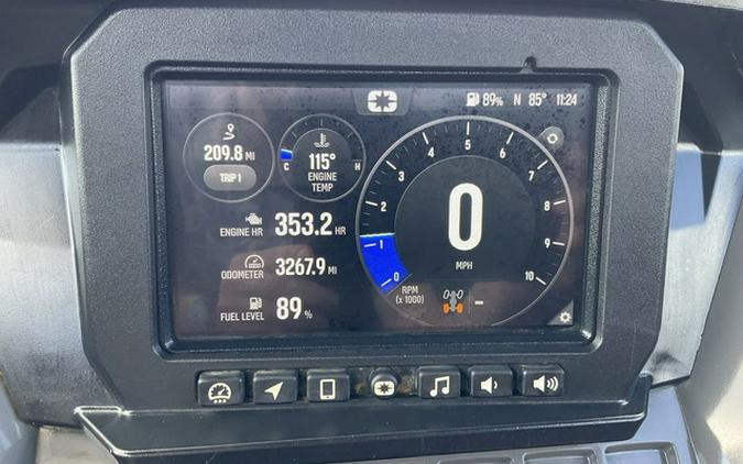 2024 Polaris RZR XP 1000 Ultimate