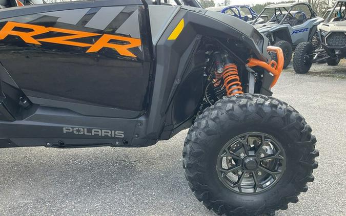 2024 Polaris RZR XP 1000 Ultimate