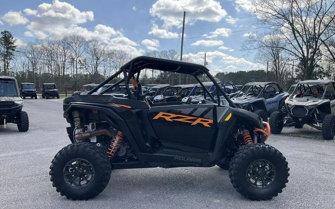 2024 Polaris RZR XP 1000 Ultimate