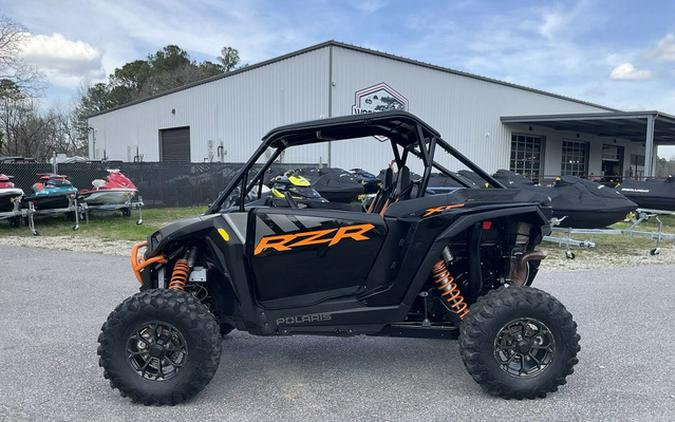 2024 Polaris RZR XP 1000 Ultimate