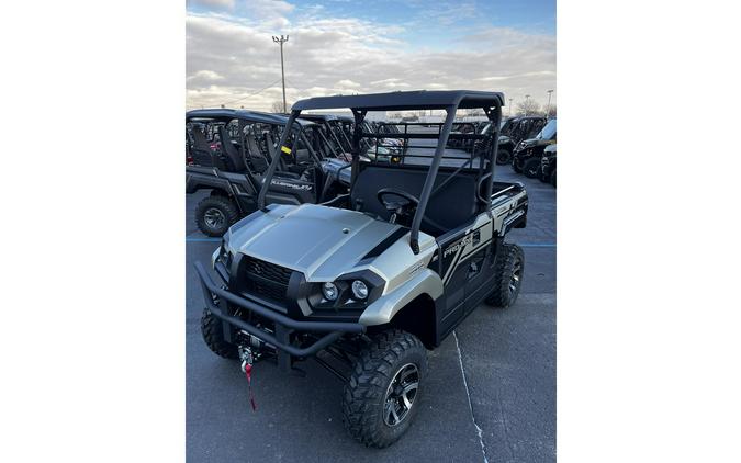 2026 Kawasaki Mule™ PRO-MX™ SE