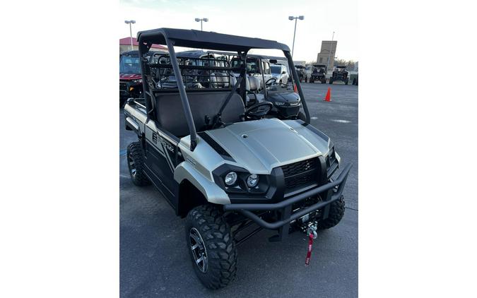 2026 Kawasaki Mule™ PRO-MX™ SE
