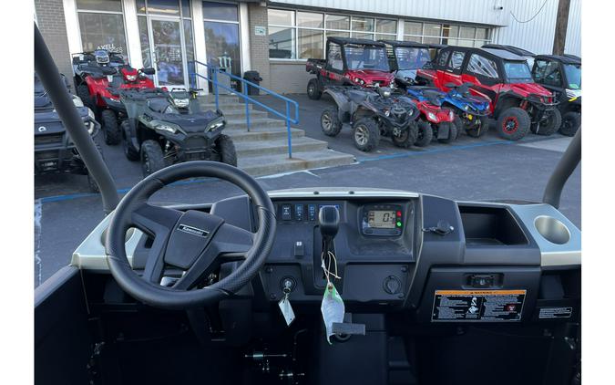 2026 Kawasaki Mule™ PRO-MX™ SE