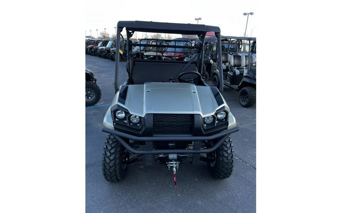 2026 Kawasaki Mule™ PRO-MX™ SE