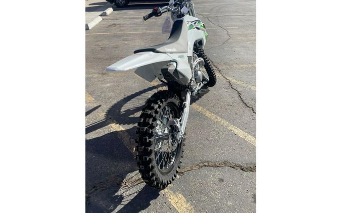 2026 Kawasaki KLX® 140R F
