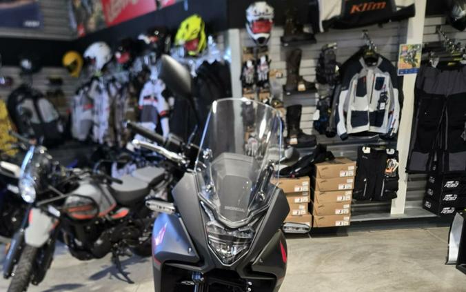2024 Honda Transalp
