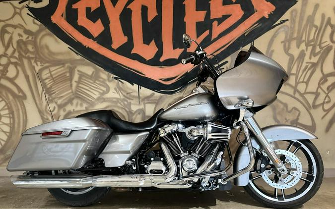 FLTRX 2017 Road Glide®