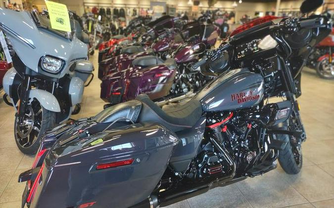2026 Harley-Davidson® FLHXSTSE - CVO™ Street Glide® ST