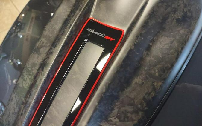 2026 Harley-Davidson® FLHXSTSE - CVO™ Street Glide® ST