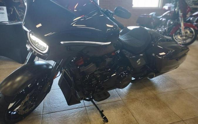 2026 Harley-Davidson® FLHXSTSE - CVO™ Street Glide® ST