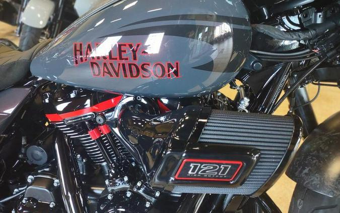 2026 Harley-Davidson® FLHXSTSE - CVO™ Street Glide® ST