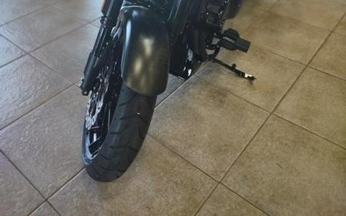 2026 Harley-Davidson® FLHXSTSE - CVO™ Street Glide® ST