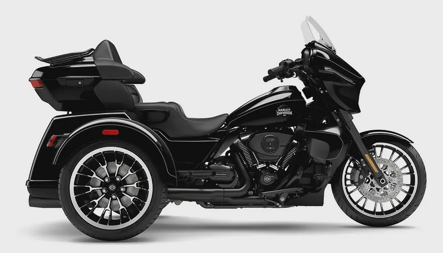 2026 Street Glide 3 Limited (FLHLT)