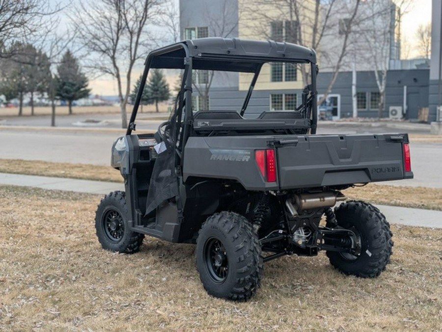 2026 Polaris Ranger 500