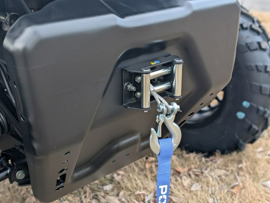 2026 Polaris Ranger 500