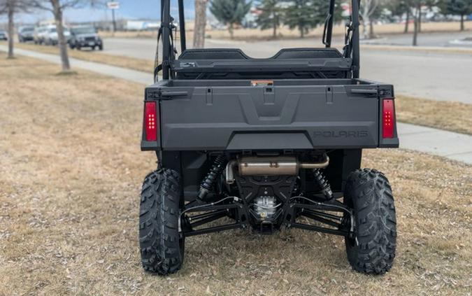 2026 Polaris Ranger 500