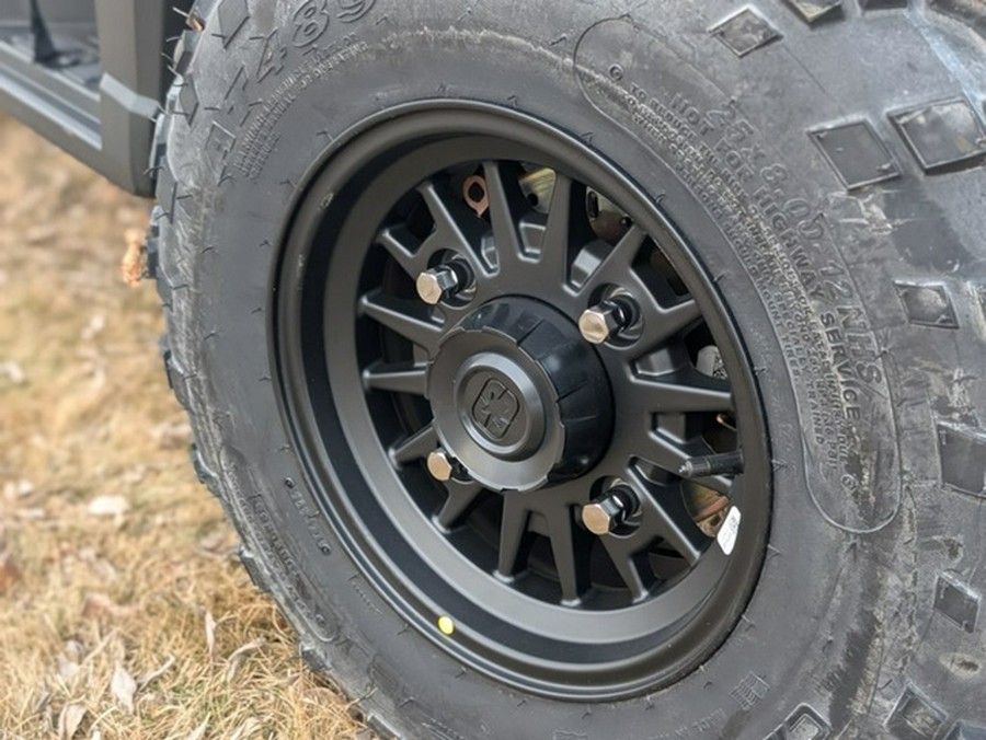 2026 Polaris Ranger 500