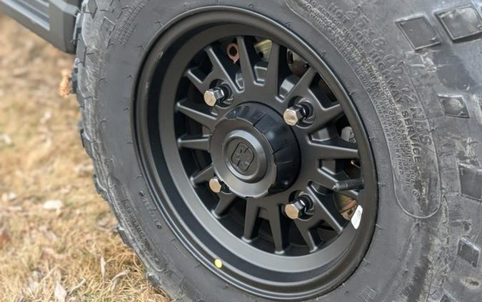 2026 Polaris Ranger 500