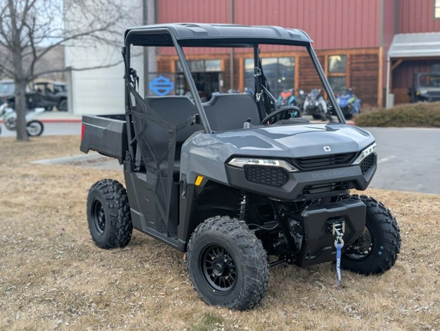 2026 Polaris Ranger 500