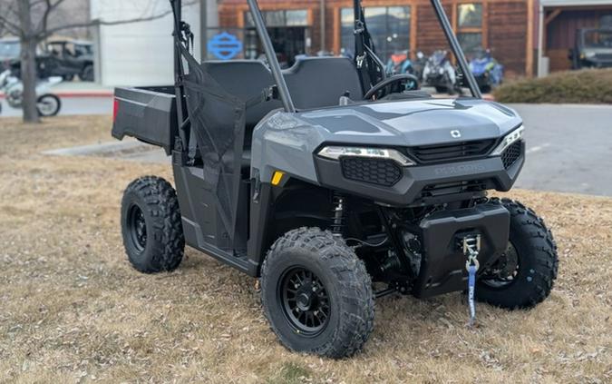 2026 Polaris Ranger 500