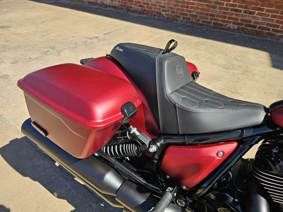 2025 Indian Motorcycle® Sport Chief® RT