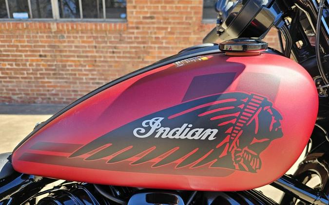 2025 Indian Motorcycle® Sport Chief® RT