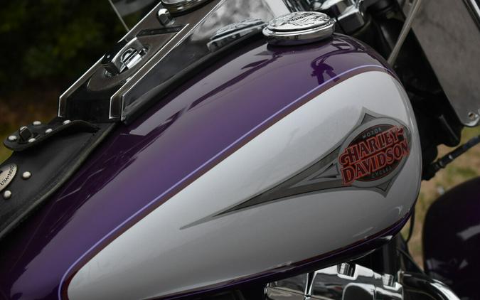 FLSTCI 2001 Heritage Softail® Classic