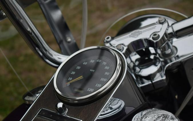 FLSTCI 2001 Heritage Softail® Classic