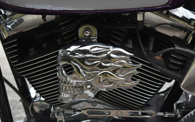 FLSTCI 2001 Heritage Softail® Classic