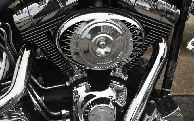 FLSTCI 2001 Heritage Softail® Classic