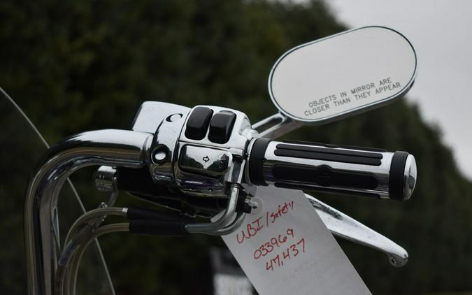 FLSTCI 2001 Heritage Softail® Classic