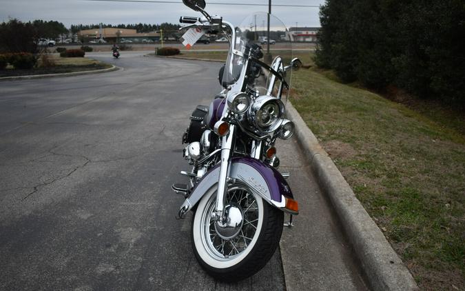 FLSTCI 2001 Heritage Softail® Classic