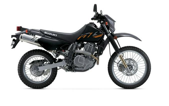 2026 Suzuki DR 650S