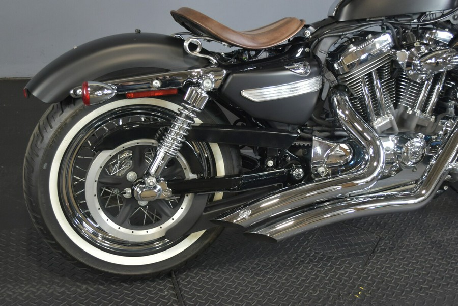 2012 XL1200V