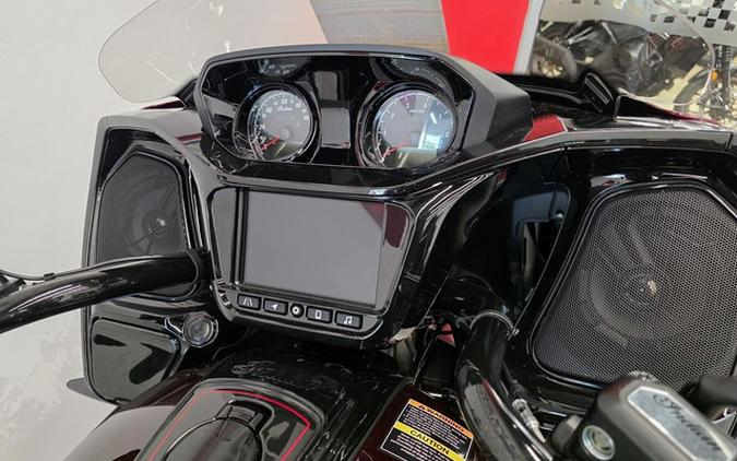 2026 Indian Indian Challenger 125th Anniversary Edition 125th