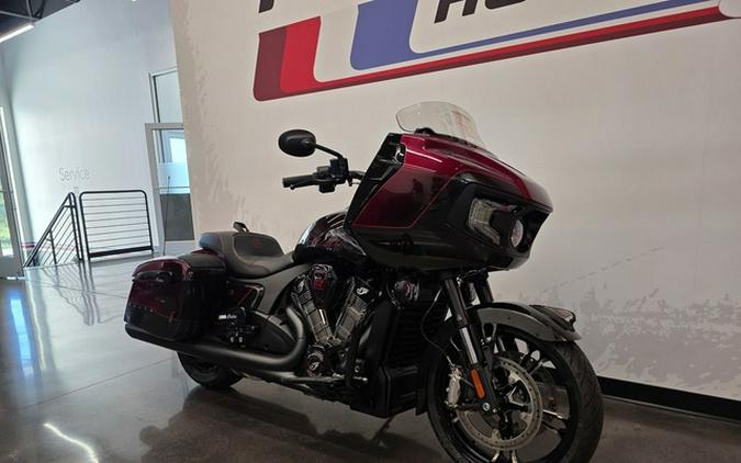 2026 Indian Indian Challenger 125th Anniversary Edition 125th