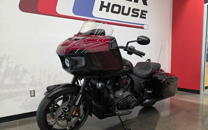 2026 Indian Indian Challenger 125th Anniversary Edition 125th