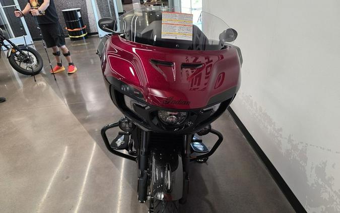 2026 Indian Indian Challenger 125th Anniversary Edition 125th