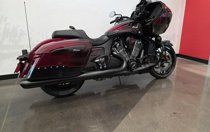 2026 Indian Indian Challenger 125th Anniversary Edition 125th